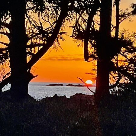 Black Rock Landing Ucluelet Exterior foto
