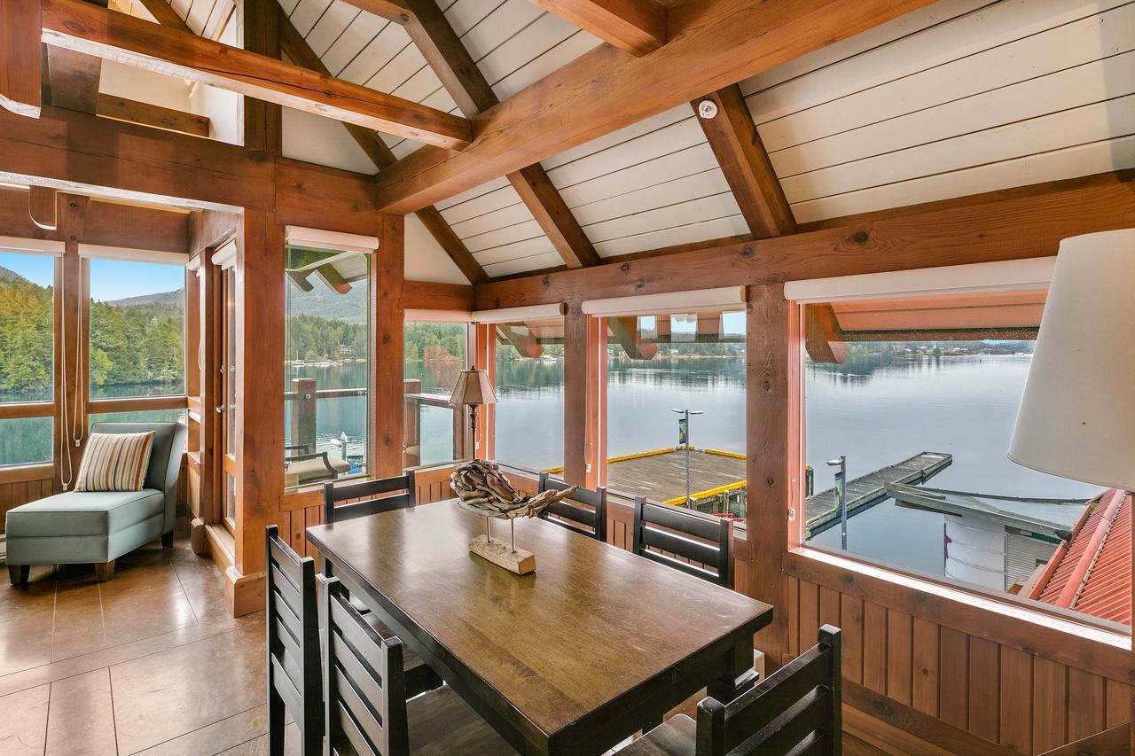 Black Rock Landing Ucluelet Exterior foto