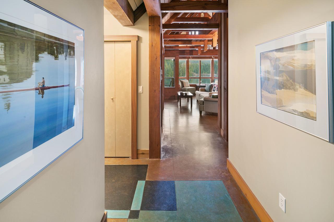 Black Rock Landing Ucluelet Exterior foto
